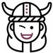 Profile Picture of Happy Shield Maiden (@originalhappyshieldmaiden) on Pinterest