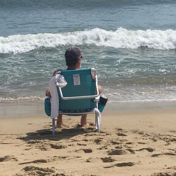 Profile Picture of Mark Vickers (@mrkvckrs) on Poshmark