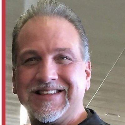 Profile Picture of Larry Moll (@LarryMoll9) on Twitter