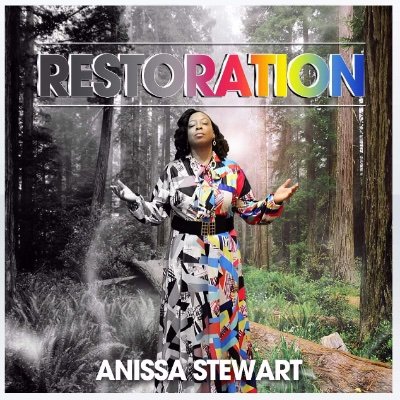 Profile Picture of Anissa Stewart (@anissa_stewart) on Twitter