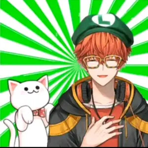 Profile Picture of Cadmus (@_saeyoung_choi_) on Tiktok