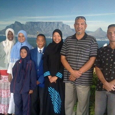 Profile Picture of Farouk Hassan (@faroukhassan26) on Twitter