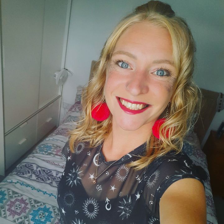 Profile Picture of Leila Boyd (@leilaamy13) on Tiktok