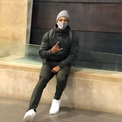 Profile Picture of Nick LeClair ➶ (@NickLeClair24) on Twitter