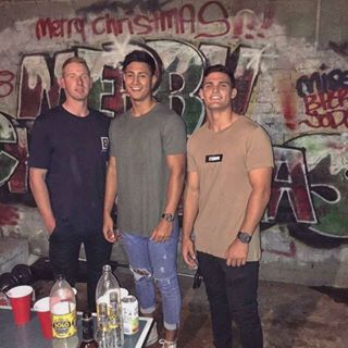 Profile Picture of Nathan Cleary (@nathan.cleary.1656) on Facebook