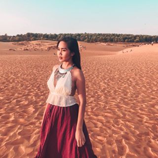 Profile Picture of Tram Phan (Bảo Trâm) (@charlotte.phan.1) on Facebook