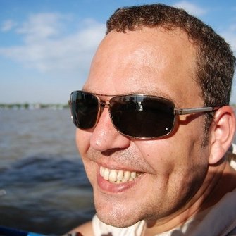Profile Picture of Rupert Verrinder (@RueVerrinder) on Twitter
