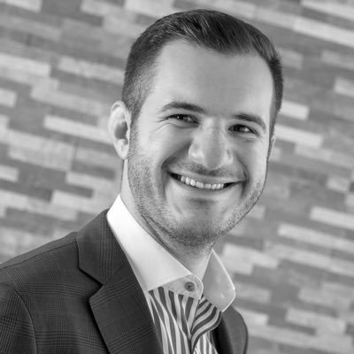 Profile Picture of Stefan Toma (@StefanToma14) on Twitter