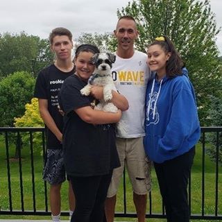 Profile Picture of Jimmy Armbrecht (@jimmy.armbrecht) on Facebook