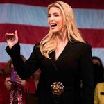Profile Picture of Ivanka Trump (@ivanka.marie) on Instagram