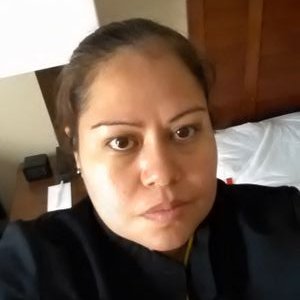 Profile Picture of Adela Montoya (@adelamontoya16) on Twitter