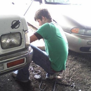 Profile Picture of Ben Vicknair (@hbcustom) on Myspace