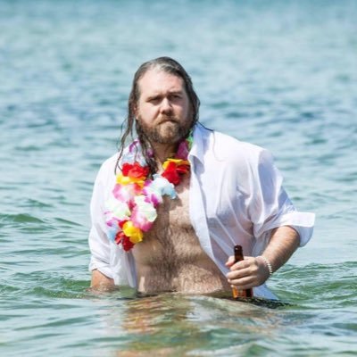 Profile Picture of Matt “Matthew” Hofmann (@matt_hofmann) on Twitter