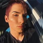 Profile Picture of Adam ⭐️✨🌸💄 (@adam_sykes_bradley) on Instagram