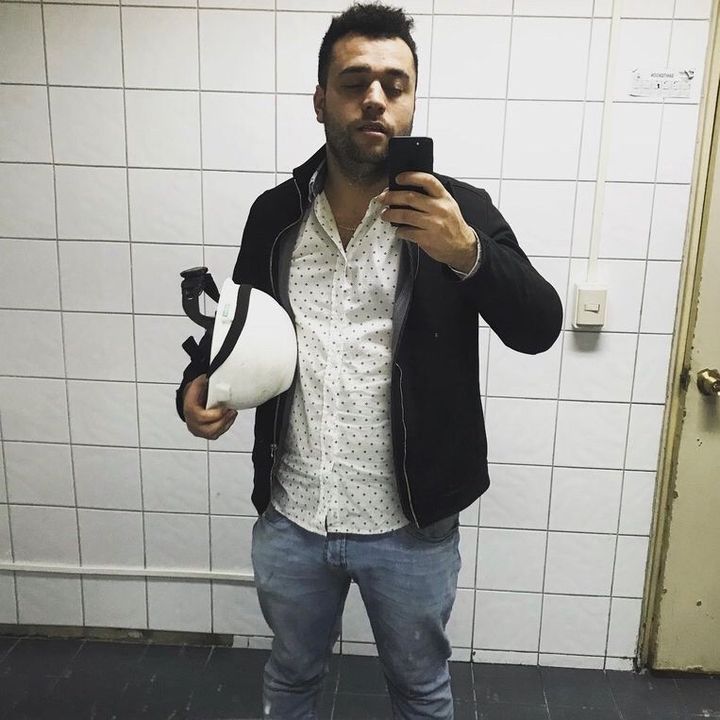 Profile Picture of DanielisaiS (@danielisais_diev) on Tiktok