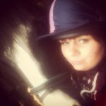 Stephanie Jade - Instagram Profile Picture of Stephanie Jade (@the_piebald_cob_) on Instagram