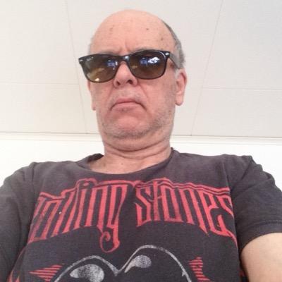 Profile Picture of Takis Mavroidis (@tmavroidis) on Twitter