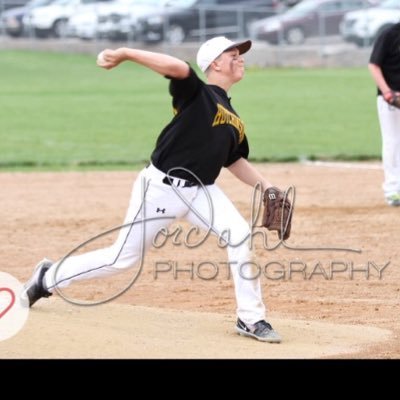 Profile Picture of Kyle Schumann (@KyleSchumann1) on Twitter