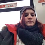 Profile Picture of Tamara Vollweiler (@tamaravollweiler) on Instagram