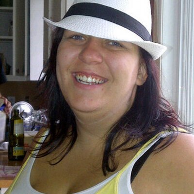 Profile Picture of Stephanie Lapierre (@@stephlapie) on Twitter