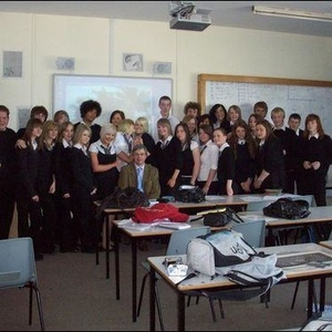 Profile Picture of Joe Bateman (@_joey_08) on Myspace