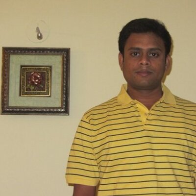 Profile Picture of Ramachandra Raju (@hbie5q) on Twitter