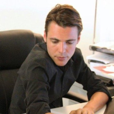 Profile Picture of Peter Brown (@PeterEliotBrown) on Twitter