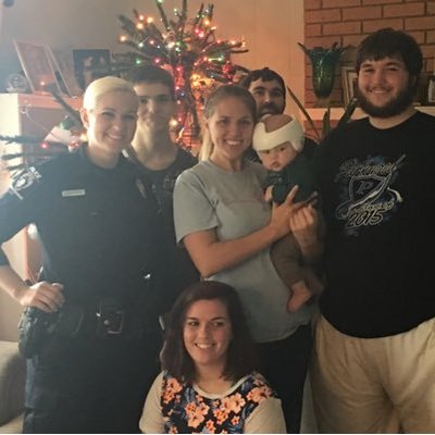 Profile Picture of Chris Trowbridge (@@Chrisroxu) on Twitter