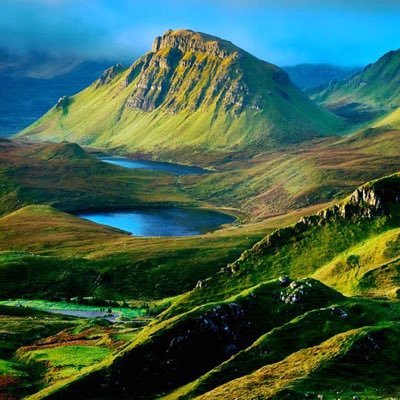 Profile Picture of Blair Campbell (@BlairCa09854033) on Twitter