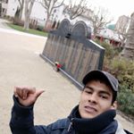 Profile Picture of brandon rodrigues ahazal (@brandon_villamizarrodriguez) on Instagram