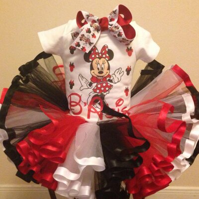 Profile Picture of Nakia Mack-Byars (@candyapplebows) on Twitter