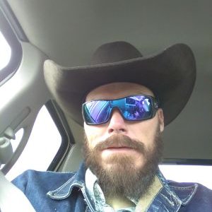 Profile Picture of John Wayne Armstrong (@johnwaynes27) on Twitter