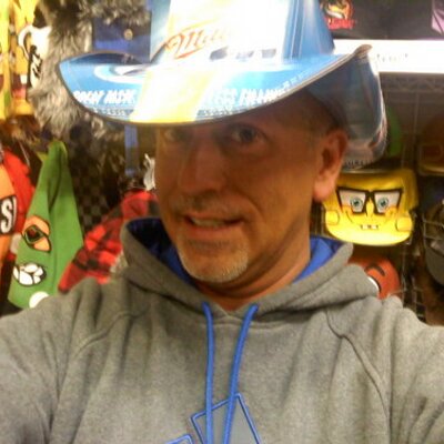 Profile Picture of Joe Stainbrook (@joestainbrook1) on Twitter