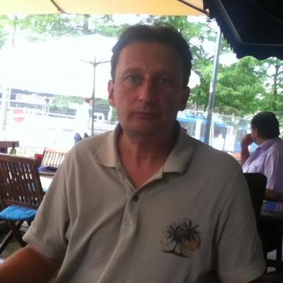 Profile Picture of Stefan Pfeifer (@Steve_6407) on Twitter