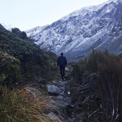 Profile Picture of John Gooding (@JohnMGooding) on Twitter