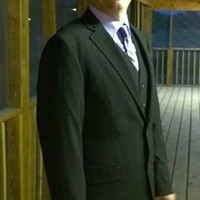 Profile Picture of Brad Johnston (@brad-johnston-20) on Quora