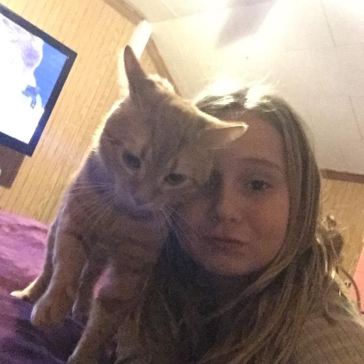 Profile Picture of Lexi2609 (@lexi020609) on Tiktok