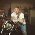 Profile Picture of Alex Grave De Peralta (@agravedeperalta) on Instagram
