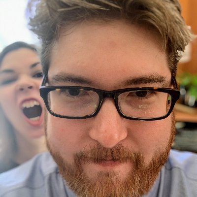 Profile Picture of Michael De Soto (@michaeldesoto) on Twitter