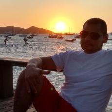 Profile Picture of Audery De Paul Neto (@AuderyNeto) on Twitter