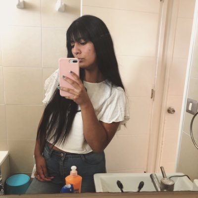 Profile Photo of Vanessa Astudillo Jélvez (@vfajelvez) on Twitter