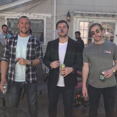 Profile Picture of Jimmy Boyd (@JimmyBoyd43) on Twitter