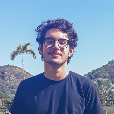 Profile Picture of Lucas Is In Trouble 🏳️‍🌈 (@Lucas8Evan) on Twitter