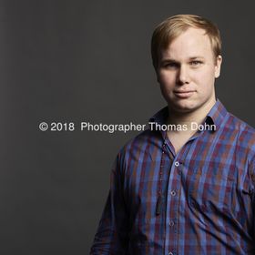 Profile Picture of Theis Jacobsen (@theissj) on Pinterest