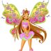 Profile Picture of Flora_Nature_Fairy (@SofiaMyles5) on Twitter