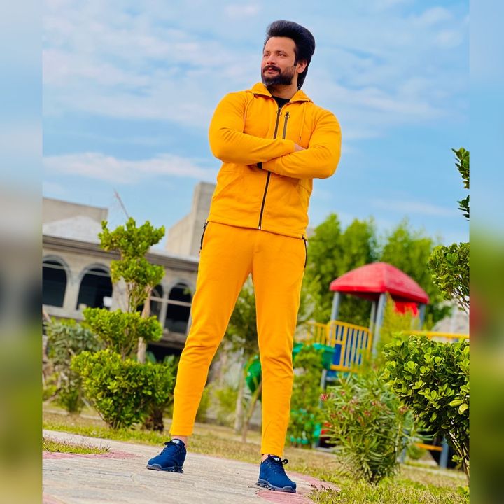Profile Picture of Syed Faisal Shah (@syedfaisalshah95) on Tiktok