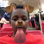 Profile Picture of Precious Watson (@preciouswatson_cute) on Instagram