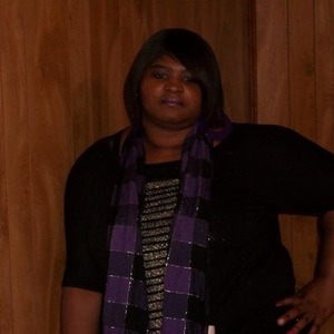 Profile Picture of Arneetra Morris (@hotsexy_213) on Myspace