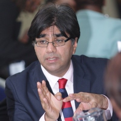 Profile Picture of Maqsood Ghulam Ahmad (@786maq) on Twitter