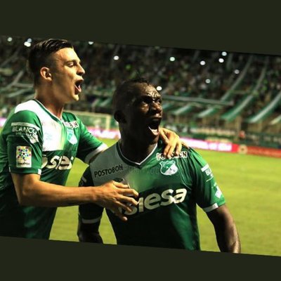 Profile Picture of Miguel Angel Murillo (@MiguelMuri27) on Twitter